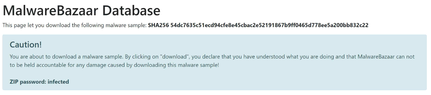 그림 88. Gh0st RAT 샘플 파일의 모습(2)