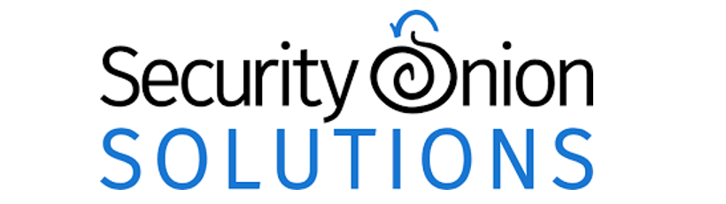 그림 36. Security Onion Solutions