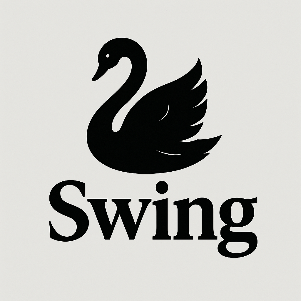 그림 17. [연습파일 - Swing.png]