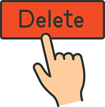 그림 1. [Delete 이미지]